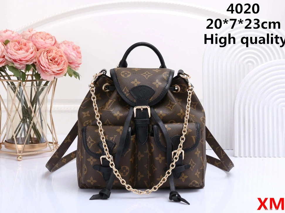 StreetReady Backpacks Women For 3557 Louis Vuitton 1126